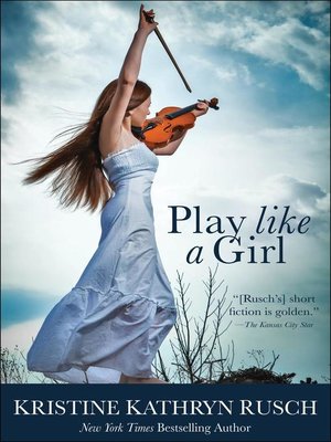 cover image of Play Like a Girl
